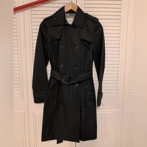 Banana Republic X-Small Trench Coat